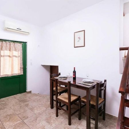 קמילרי Apartment Panagiotis מראה חיצוני תמונה
