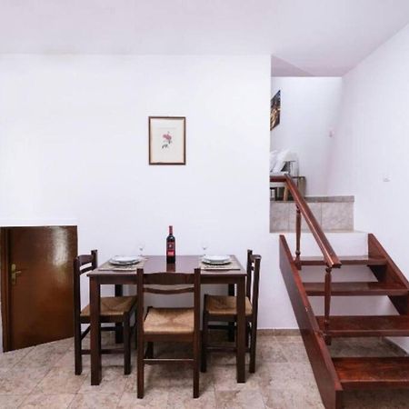 קמילרי Apartment Panagiotis מראה חיצוני תמונה