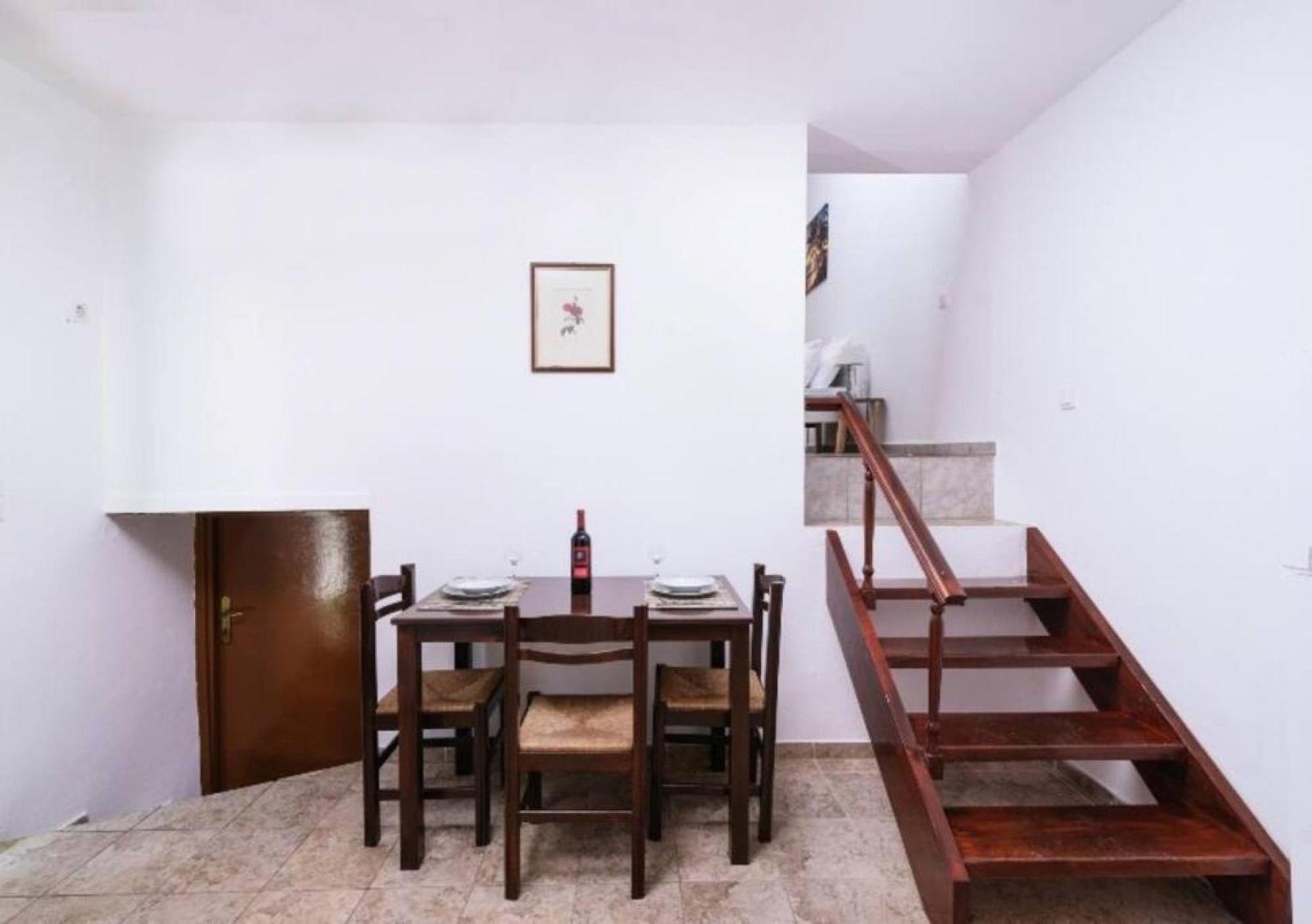 קמילרי Apartment Panagiotis מראה חיצוני תמונה