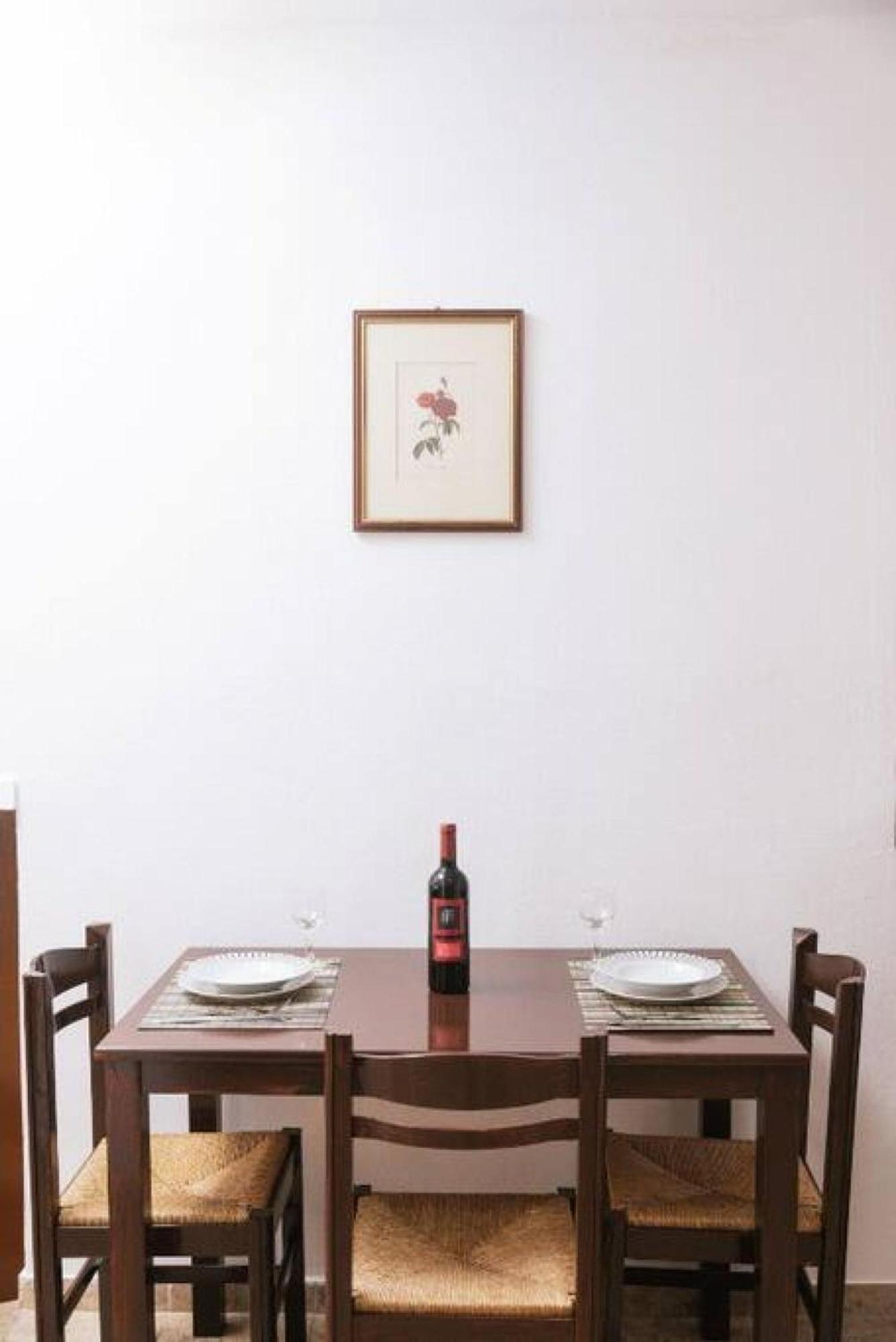 קמילרי Apartment Panagiotis מראה חיצוני תמונה