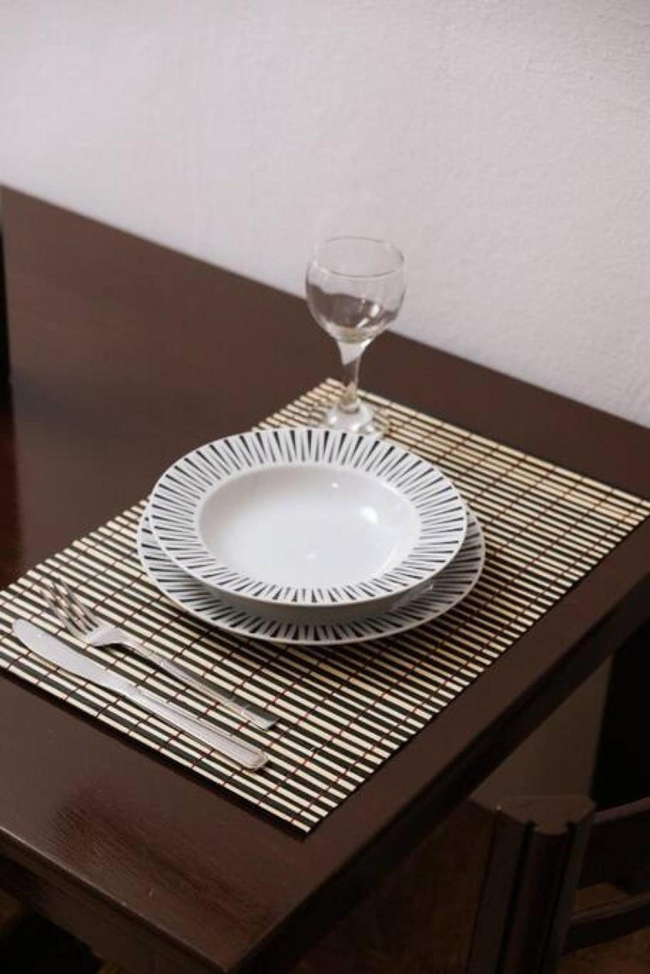 קמילרי Apartment Panagiotis מראה חיצוני תמונה